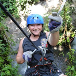Canyoning Adventure Tour