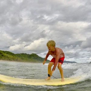 Surf Lessons